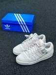 Nowybuty/adidas_Forum84_Low_Off_White_Moda UnisexTrampk41