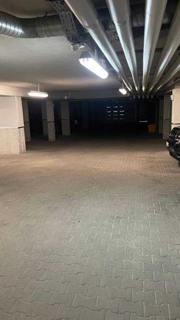 Wynajmę miejsce garażowe - Kielce Podkarczówka/Panorama