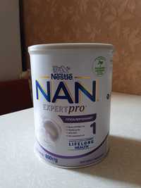 Продам смесь NAN 1 гипоаллергенная