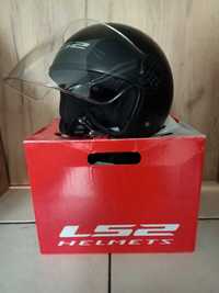 kask motocyklowy LS2