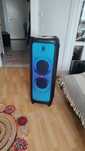 Mocny Głośnik JBL Partybox 1000