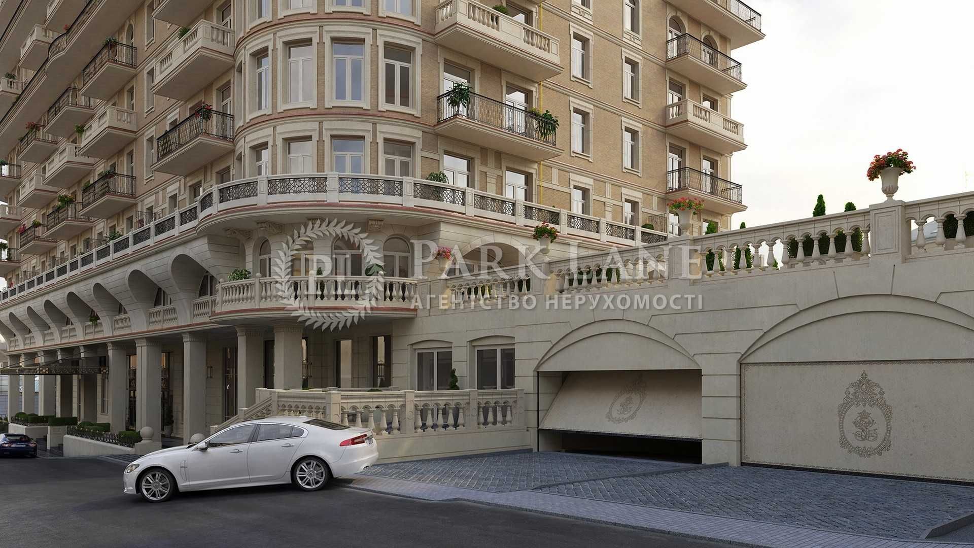 Продам 502м2 ексклюзивний пентхаус Renaissance Residecne Новоселицька