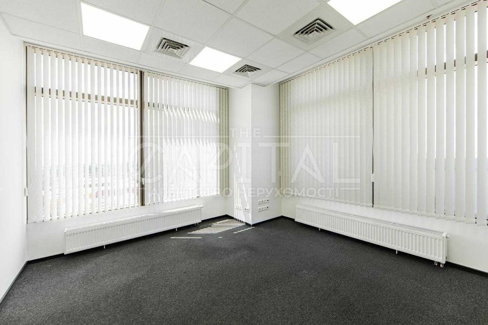 Оренда офісу, вул. Хмельницького Богдана, Шевченківський р-н