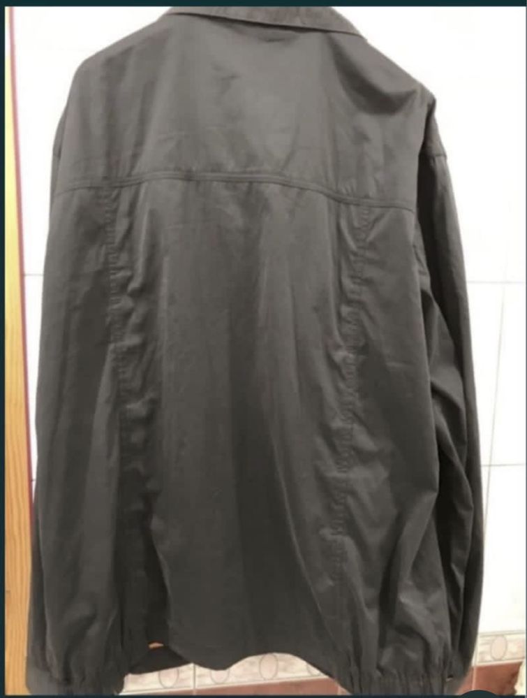 Paul Shark куртка ветровка. xl. 2xl