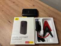 Powerbank Urządzenie rozruchowe BASEUS BS-CH001