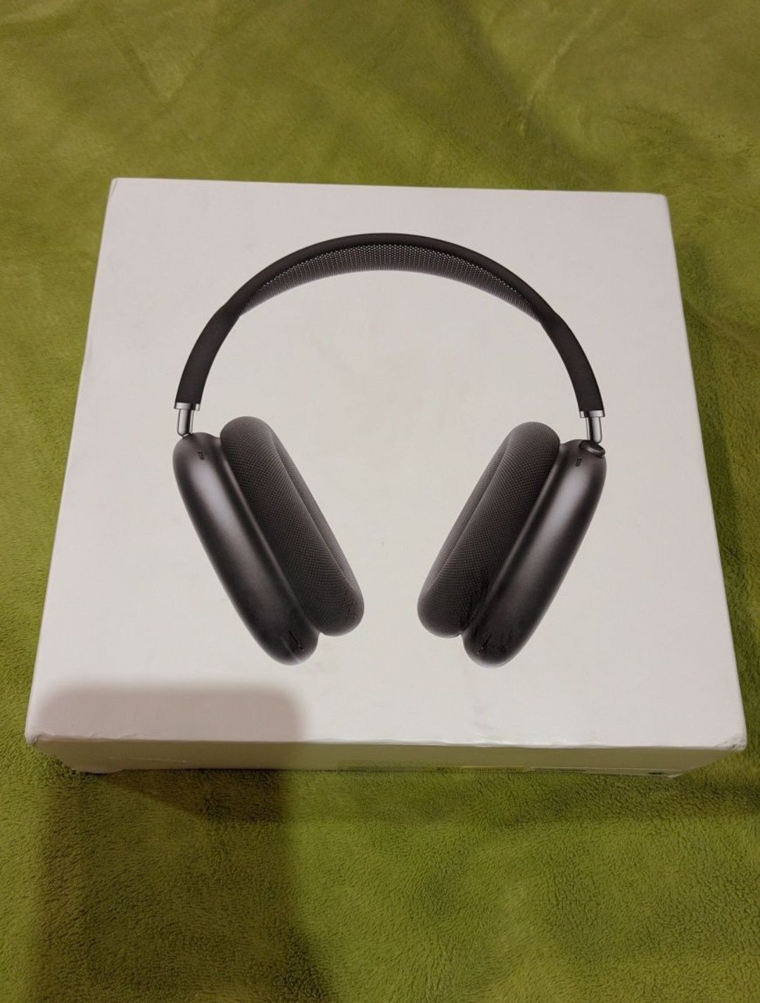 Навушники Apple Airpods Max