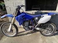 Yamaha yz450f 2005r