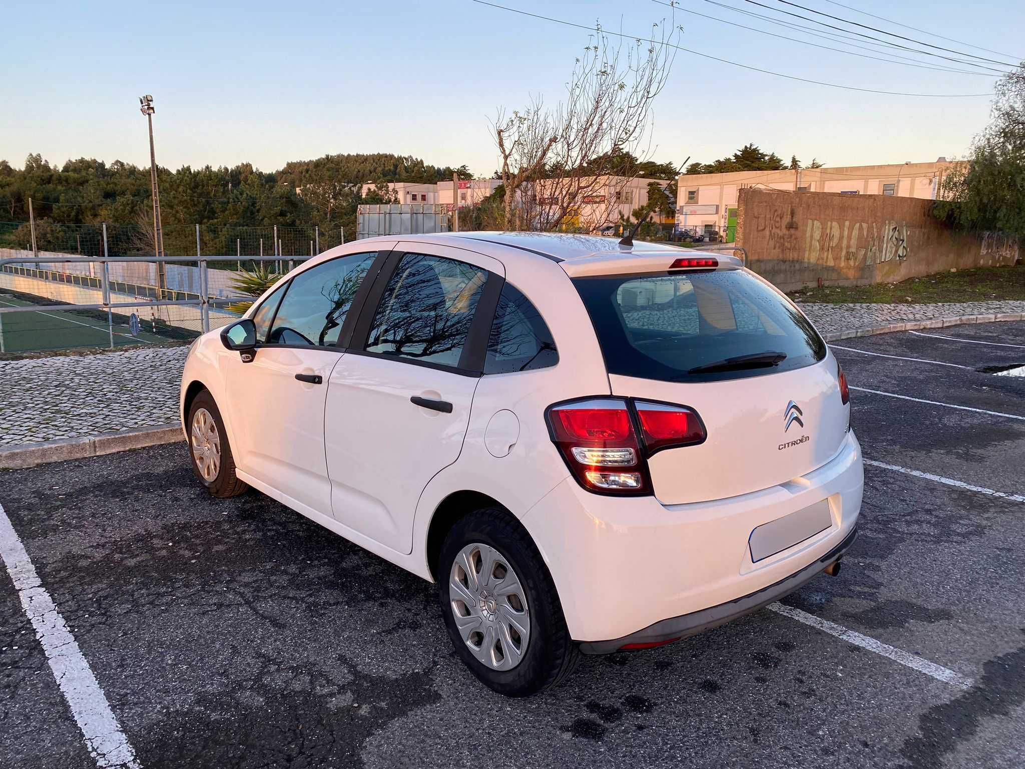 Citroen C3 2013 Diesel