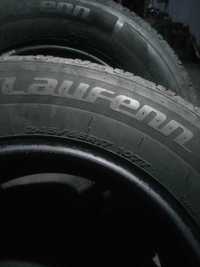 Шини Літні 245/65 R17 Laufenn 107T Indonesia 2017р Комплект