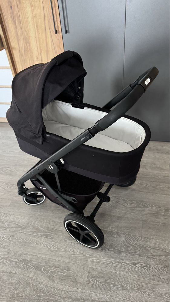 Коляска Cybex Balios S
