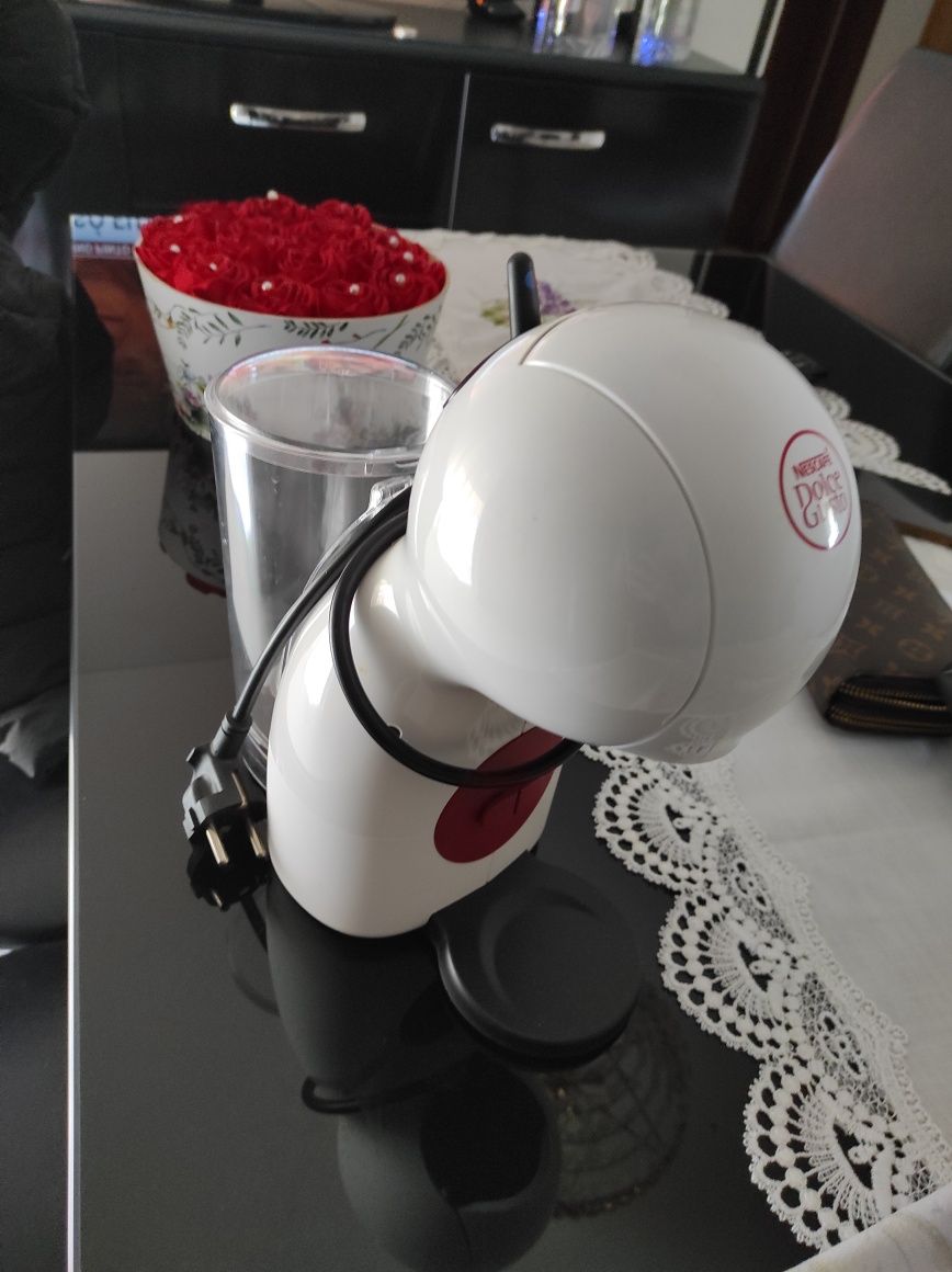 Máquina dolce Gusto