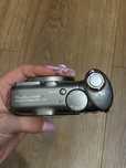 aparat canon a590