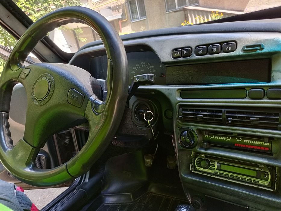 Продам ваз 21099