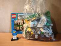 LEGO  city  3180