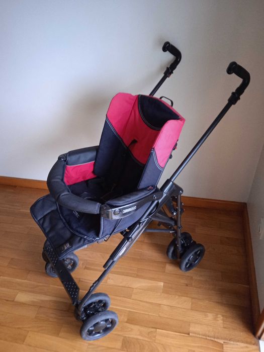 Carrinho Bebé - BÉBÉCAR