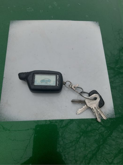 Продам автомобіль ВАЗ 2103