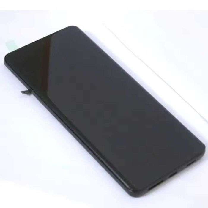 Samsung S21 Ultra Display + Frame + Back Cover