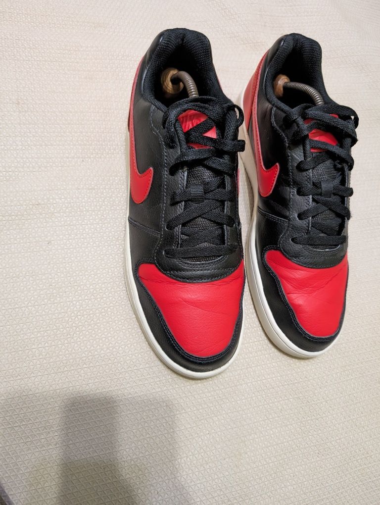 Кросівки Nike Court Borough low 2 44р. 28см original гарний стан