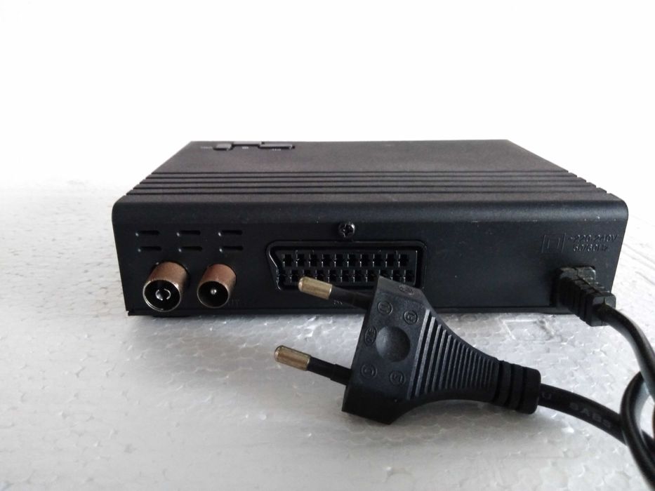 TV Star T910i USB PVR
