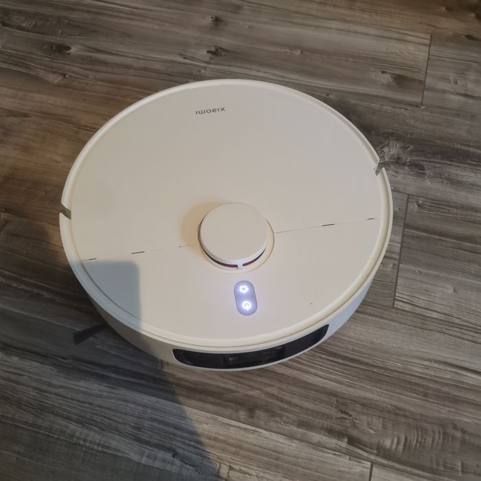Robot sprzątający Xiaomi x20 plus