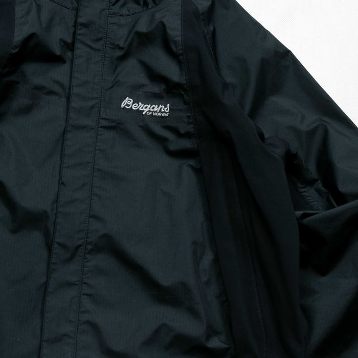 Bergans Superlett 2 Dermizax kurtka trekkingowa membranowa M
