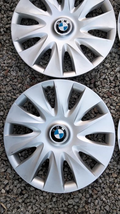 BMW kołpaki 16 cali