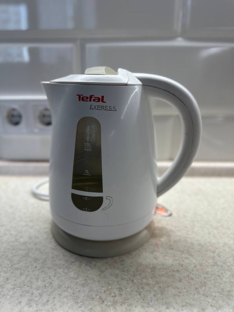 Электрочайник TEFAL ko 299