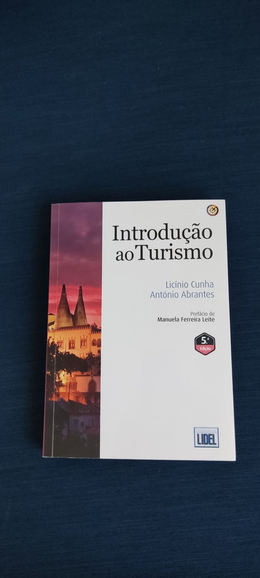 Introdução ao Turismo