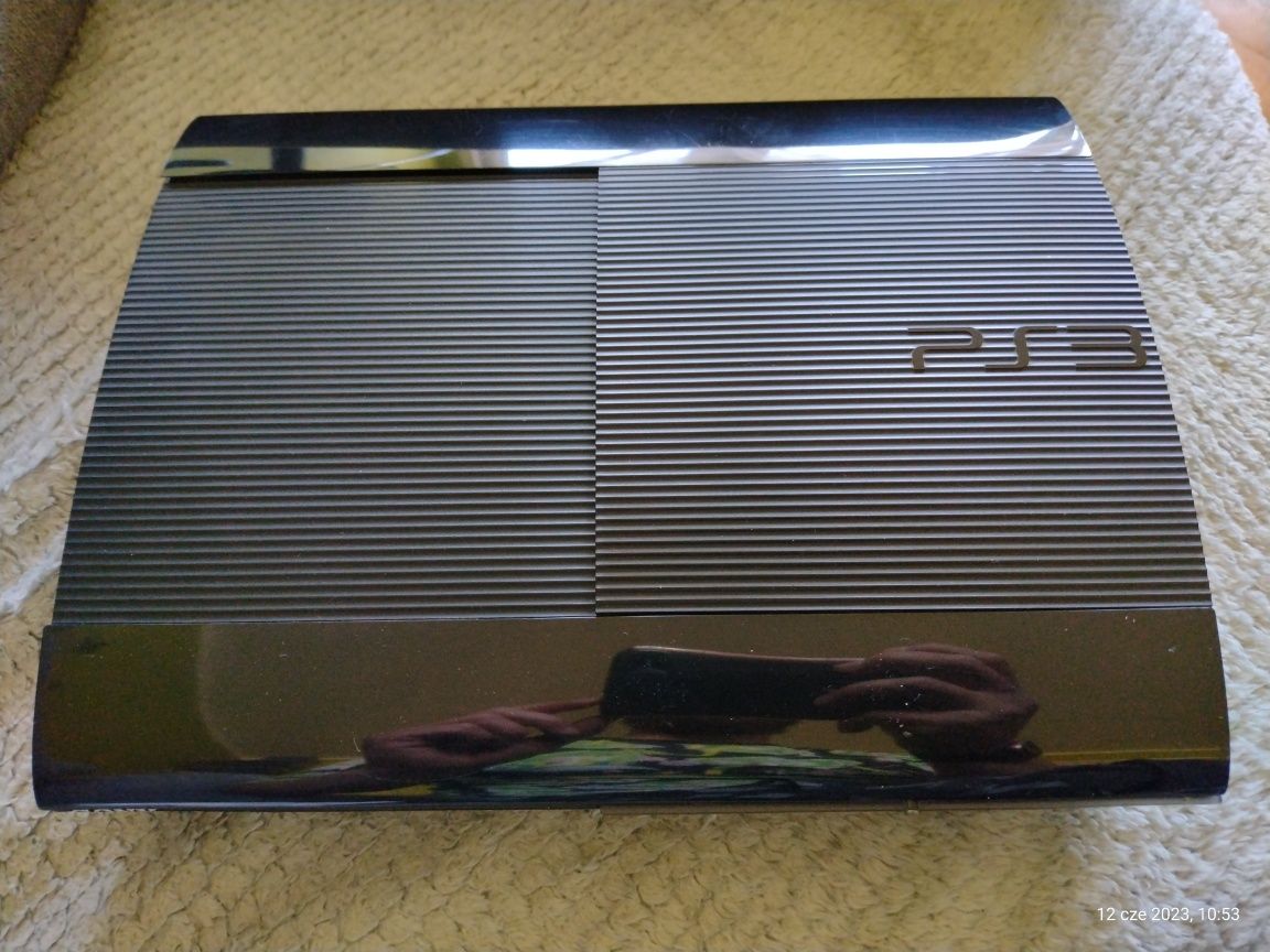 PlayStation 3 HDMI