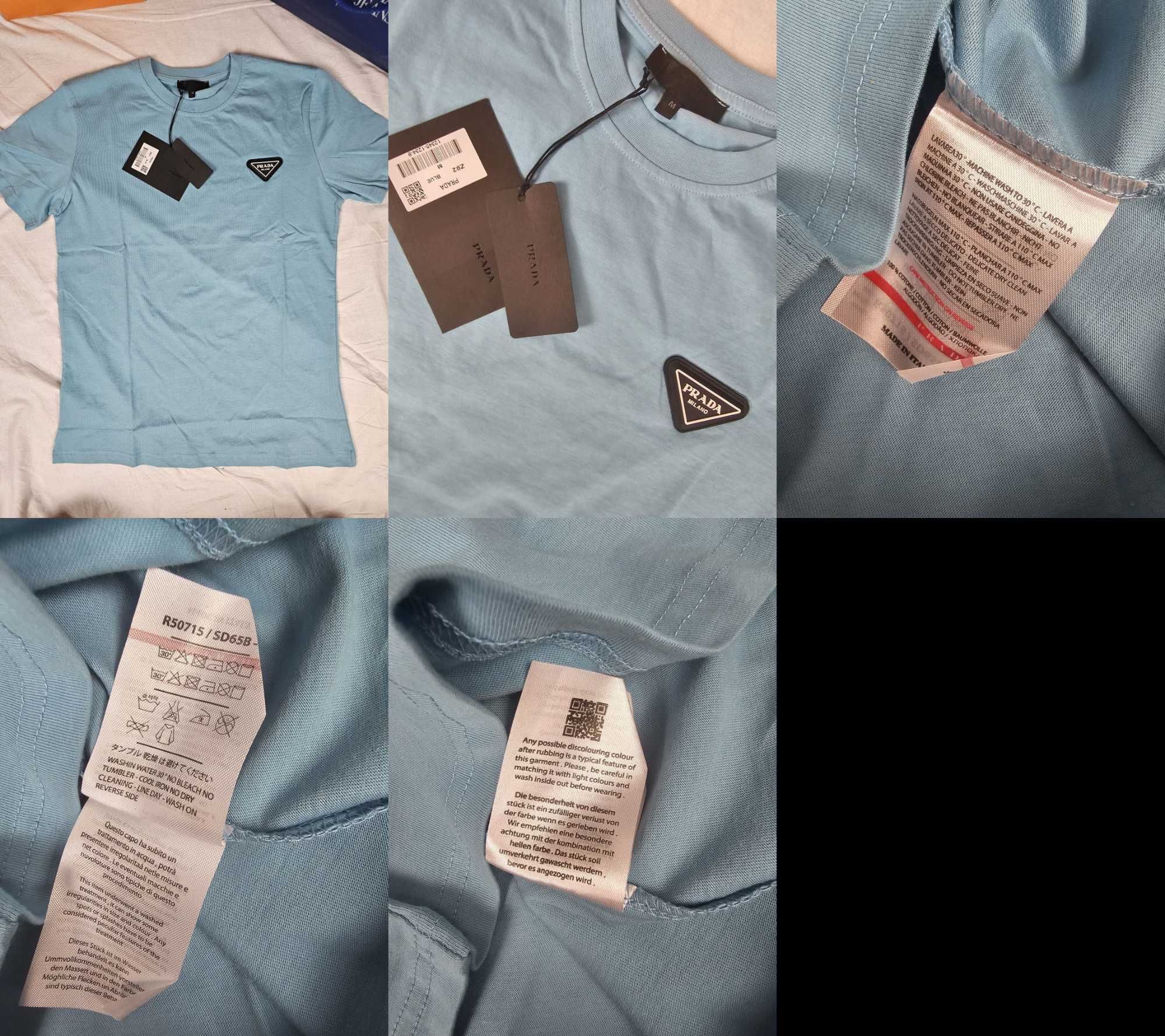 Koszulka shirt karl lagerfeld calvin klein meska nowośc hit Premium