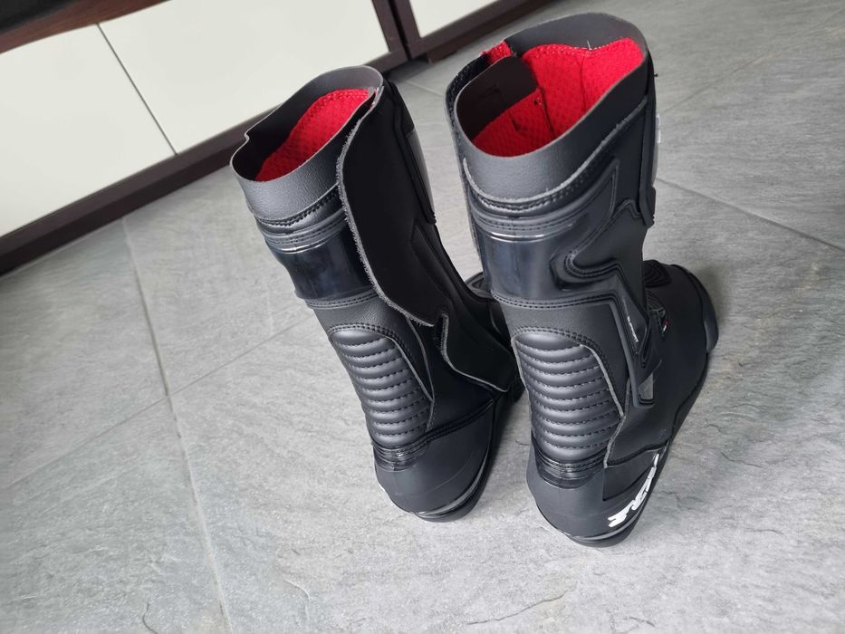 Buty motocyklowe TCX SP Master rozm. 40