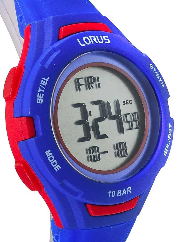 Lorus Zegarek R2389PX9 - LKRUK.PL