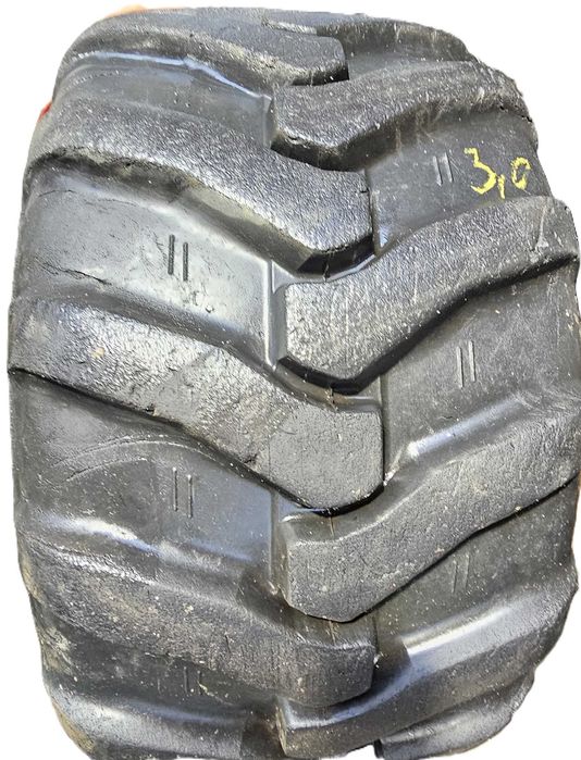 Opona przemysłowa 500/45-20 Mitas CAŁA *S