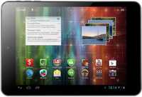 Uszkodzony Tablet Prestigio Multipad 4 7,85" OPIS!