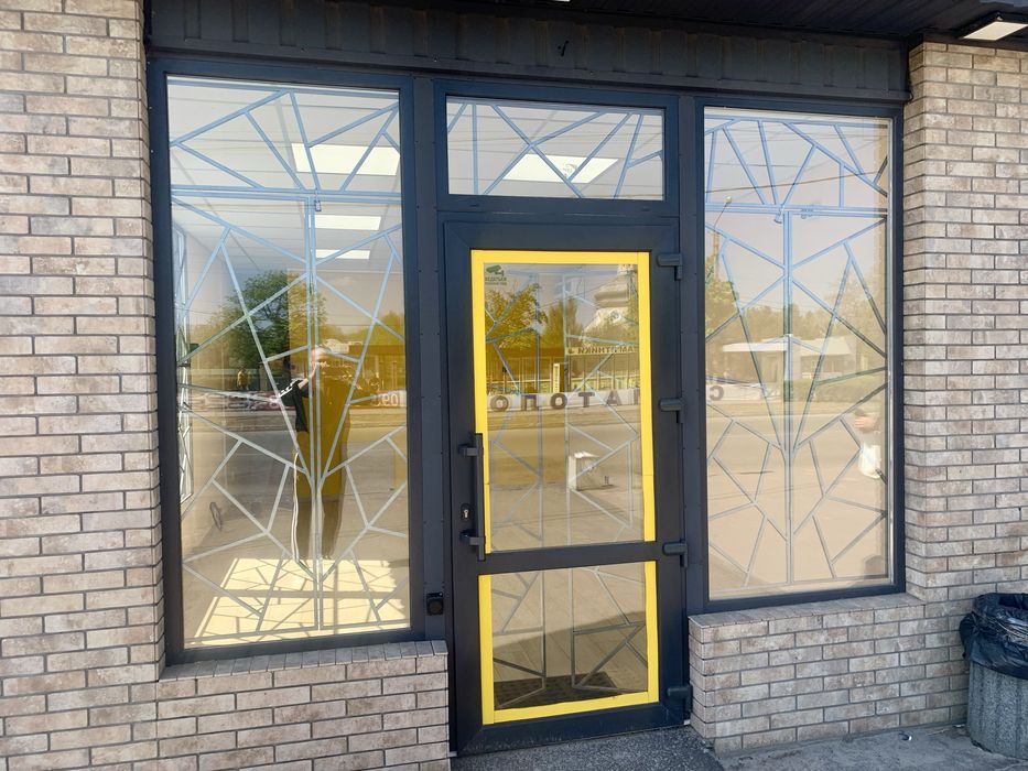 Решетка складная, грати, решітка