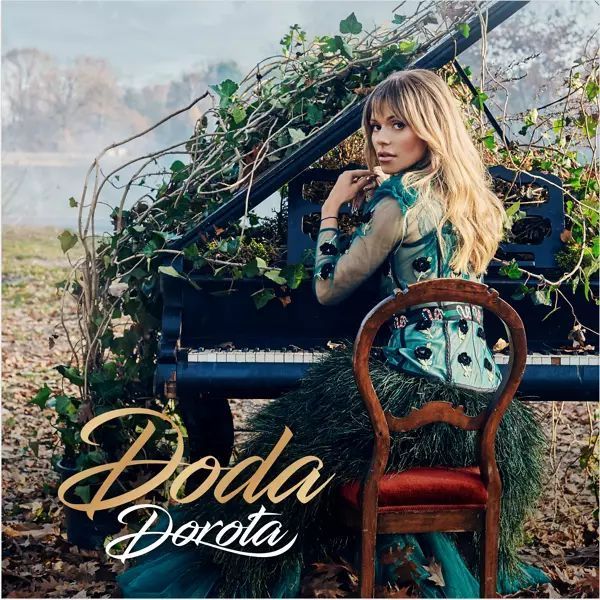 Dorota, CD. Agora - multimedia. Nowy Produkt