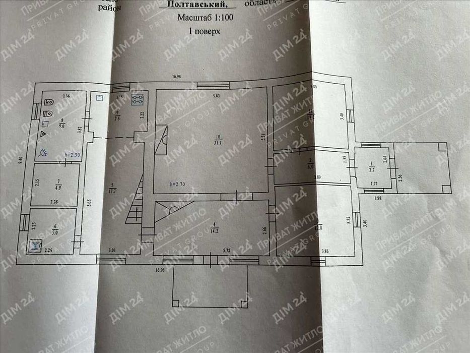 Сосни на ділянці, річка та пляж за воротами. Пошук закінчено!