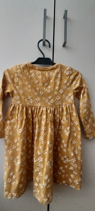 Sukienka F&F, rozmiar 98