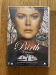 DVD Birth O Mistério