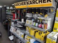 Karcher HDS, HD Serwis Myjek Ciśnieniowy SKLEP - CZĘŚCI