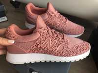 Кросовки  New Balance  40-40,5р.. Оригинал