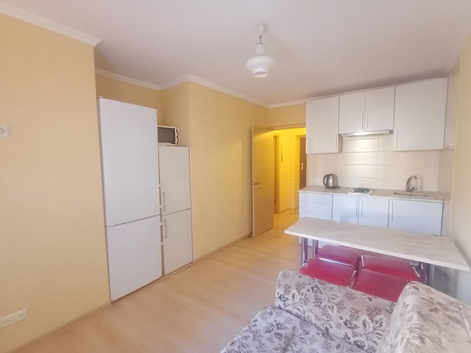 Квартира, 1 кімната, Українська, 39, поверх 3