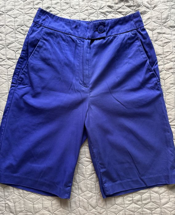 Шорти(бермуди) жіночі Benetton