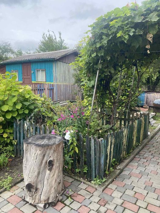 Продаж будинку 20км від Тернополя