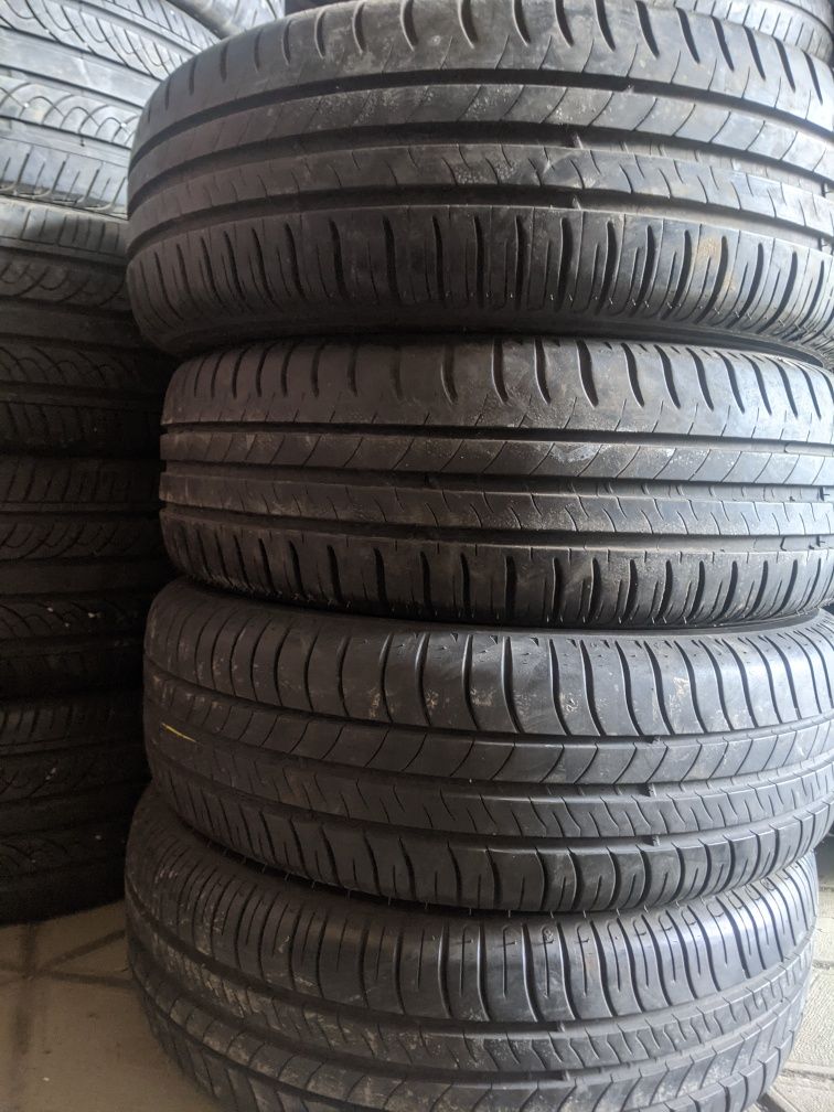 205/55R16 Michelin