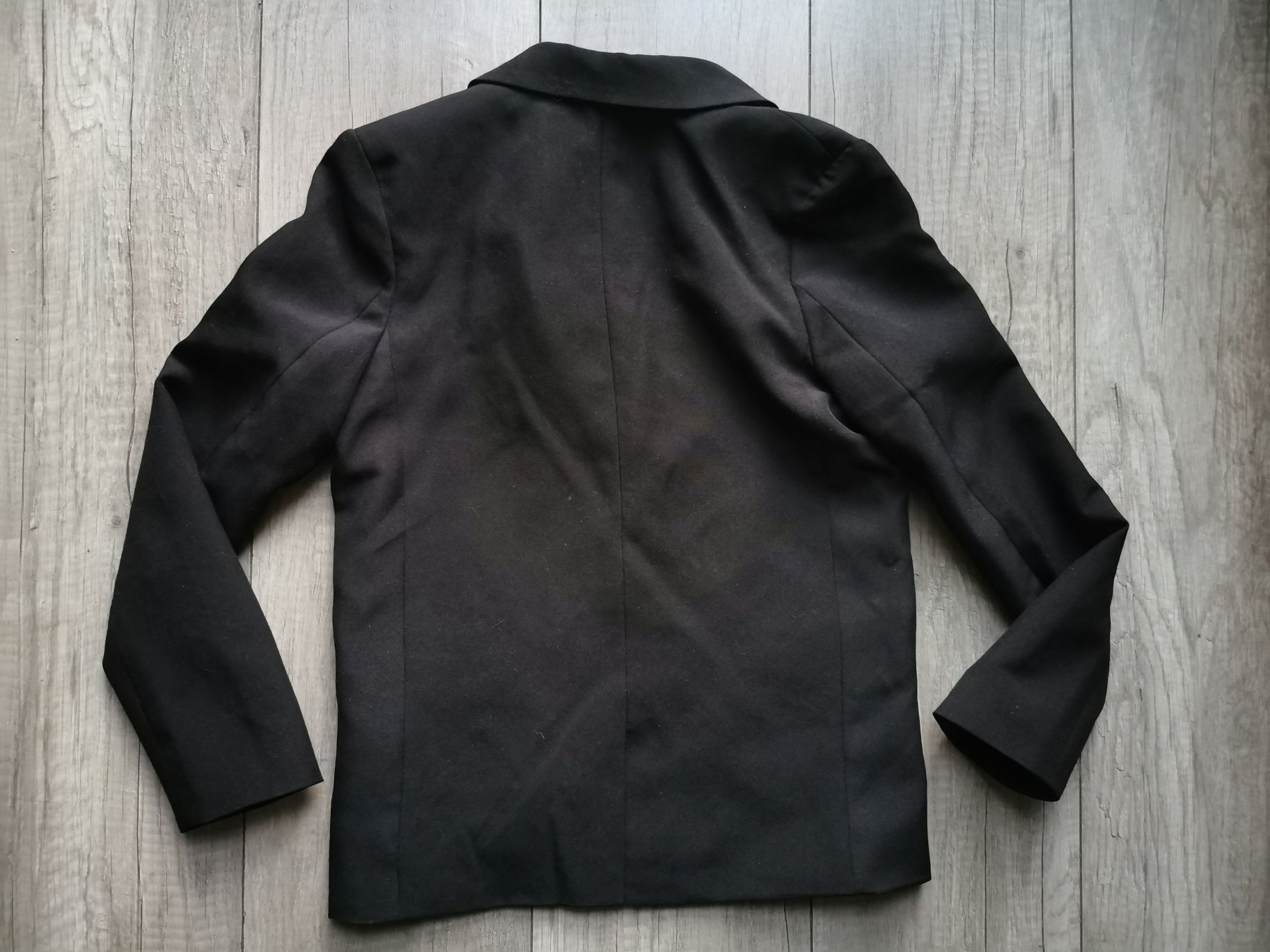 Marynarka na 9-10 lat (134-140 cm) H&M