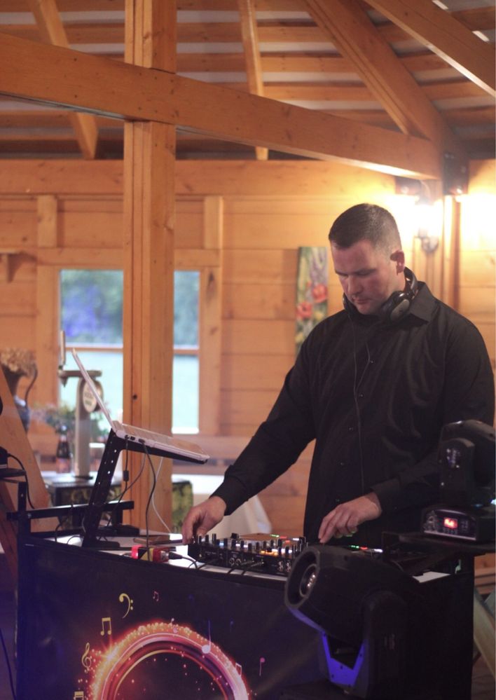 DJ SUPER OFERTA DJ KRISSS Urodziny,Wesela  ! BIAŁYSTOK i całe Podlasie
