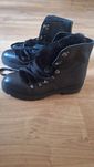 Zimowe buty Hallhuber 41