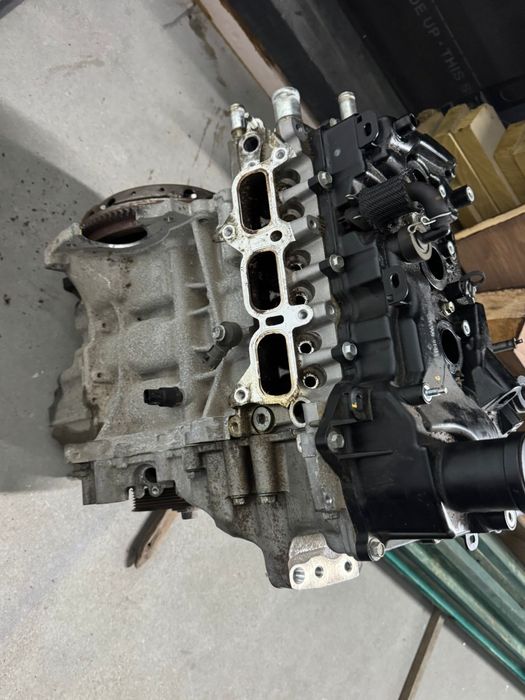 Silnik na części/w całości Toyota Aygo 2019r