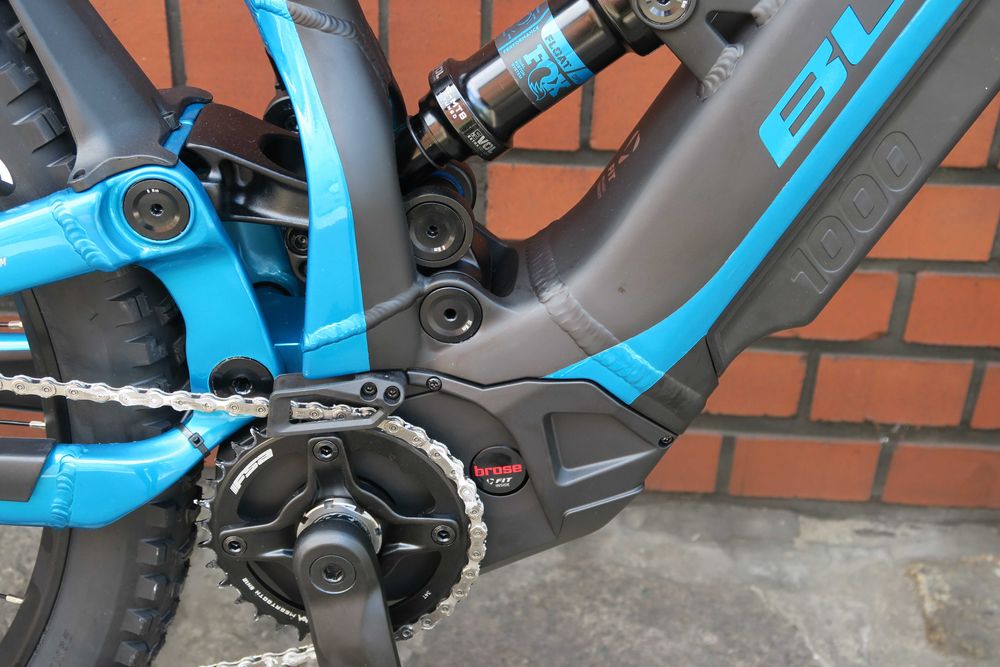 Bulls AM4 925 Wh dostepny , S, M, L, XL